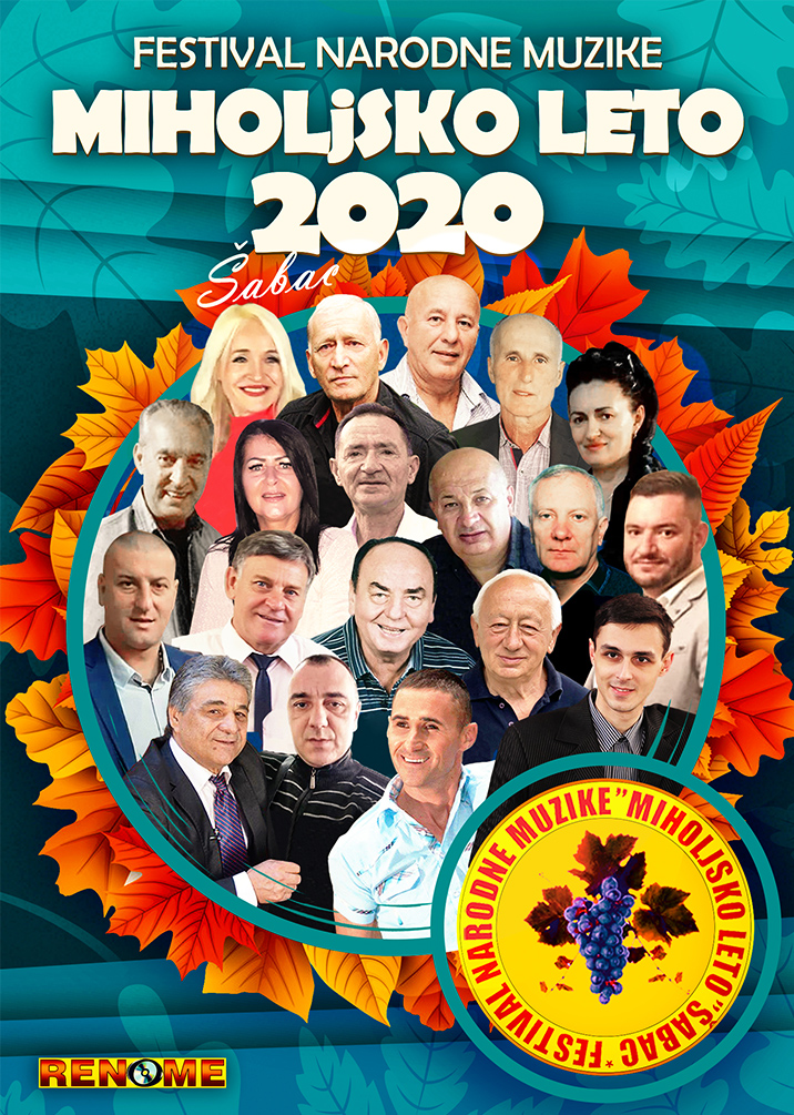 miholjsko 2020