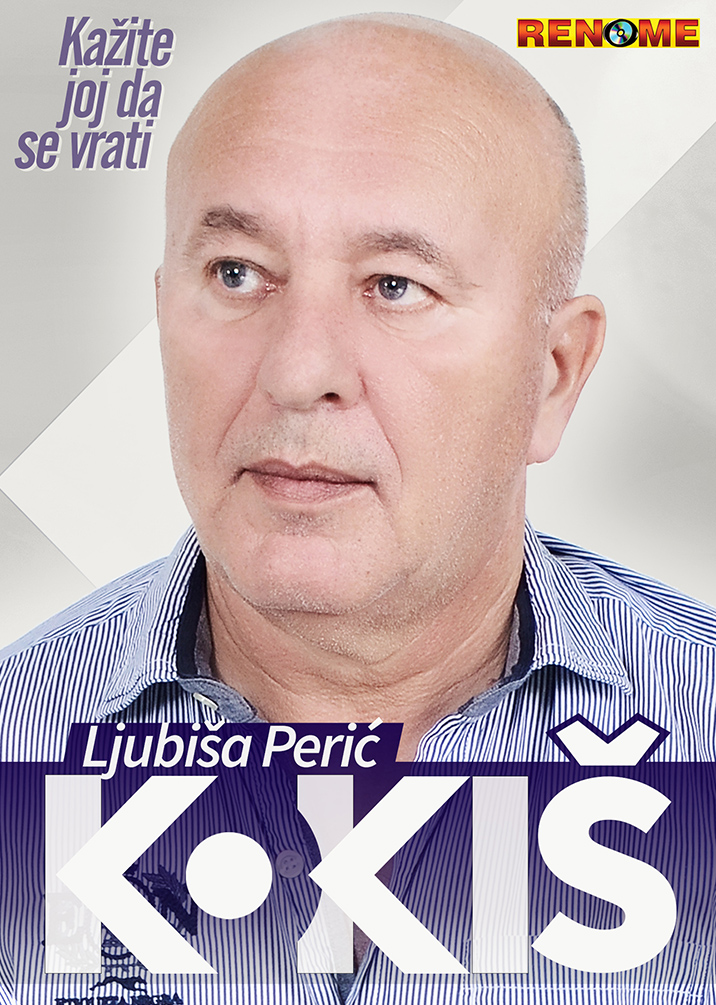 peric kokis 2020